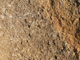 Hrubozrnný pískovec