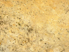 Pohled na opuku zblízka