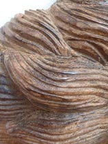 Woodcarving - detail